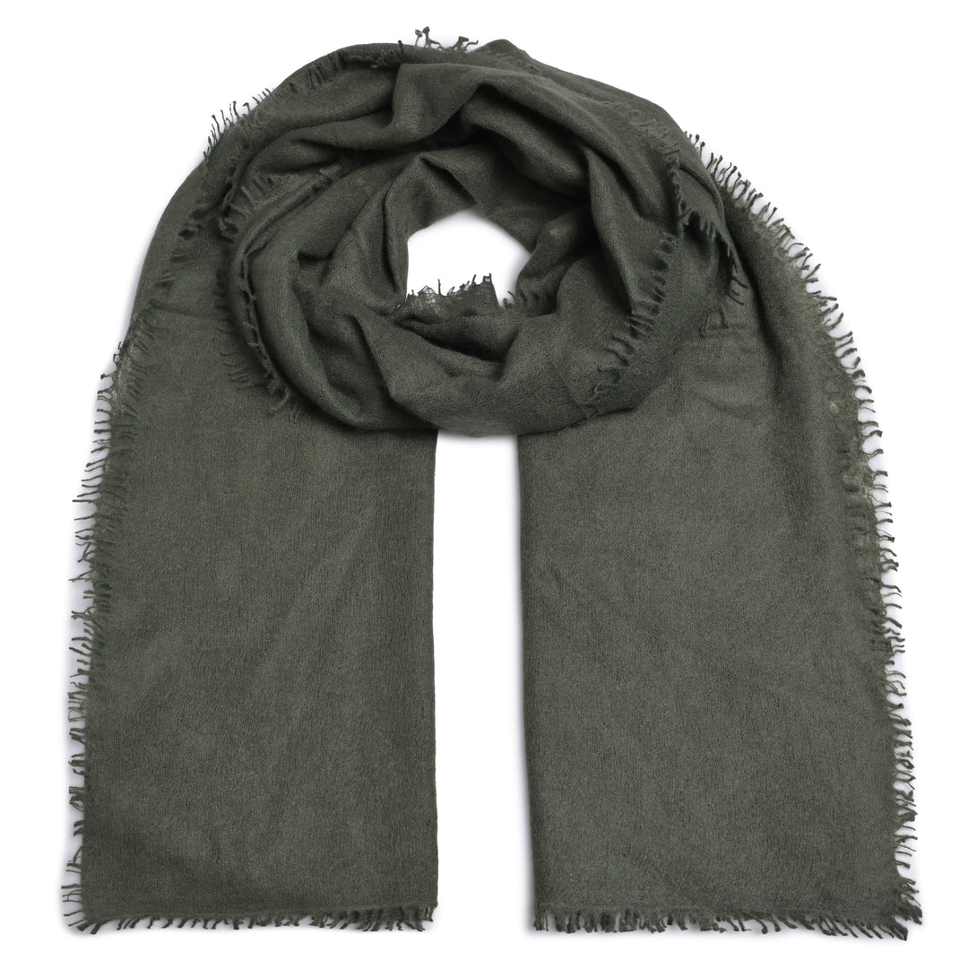Men`s Cashmere Schal Feli-cs in Kalamata
