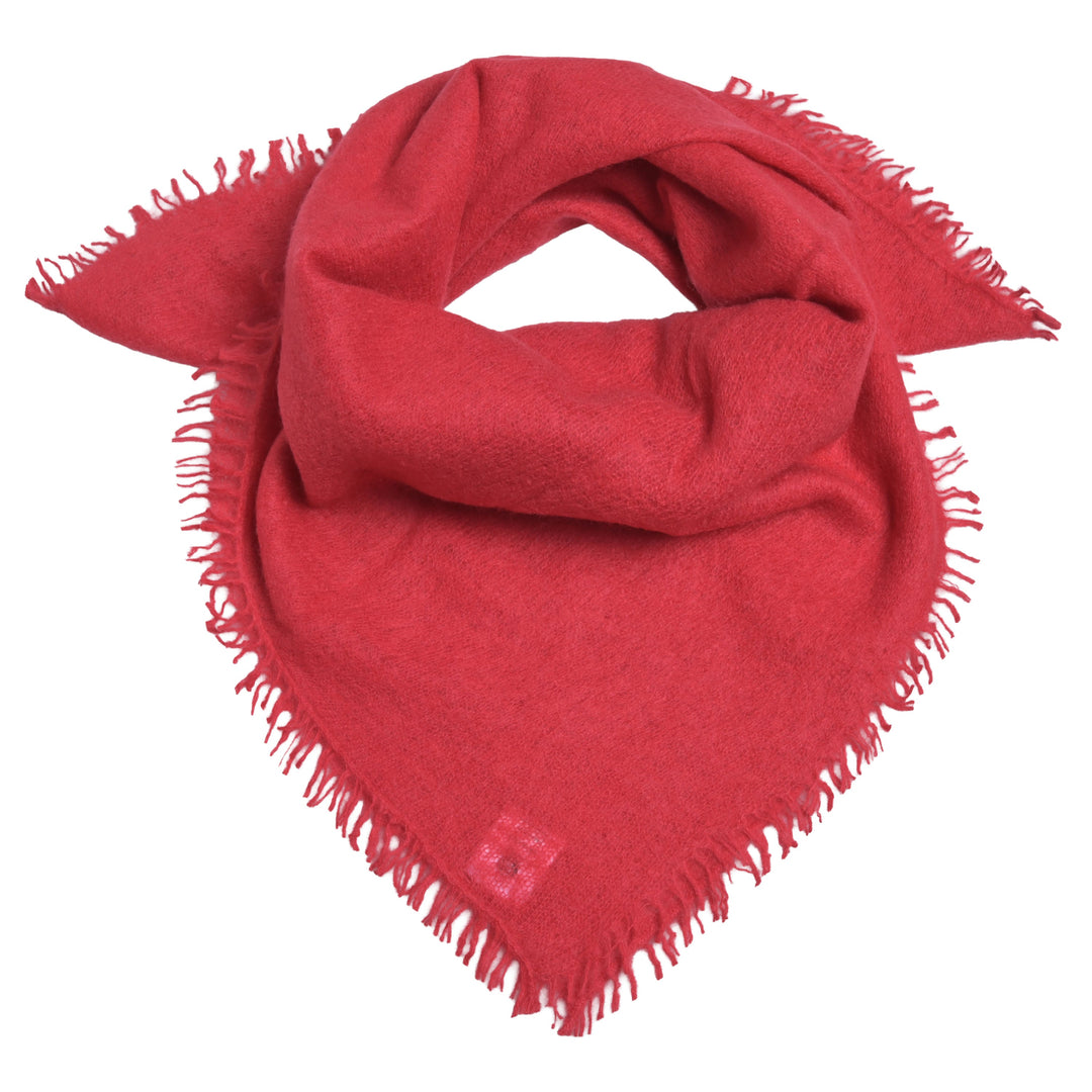 Cashmere Bandana Feli-cs in Arabiata