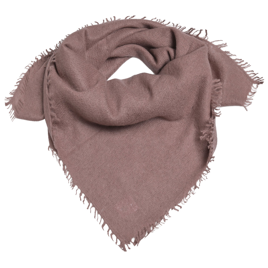 Cashmere Bandana Feli-cs in Earth