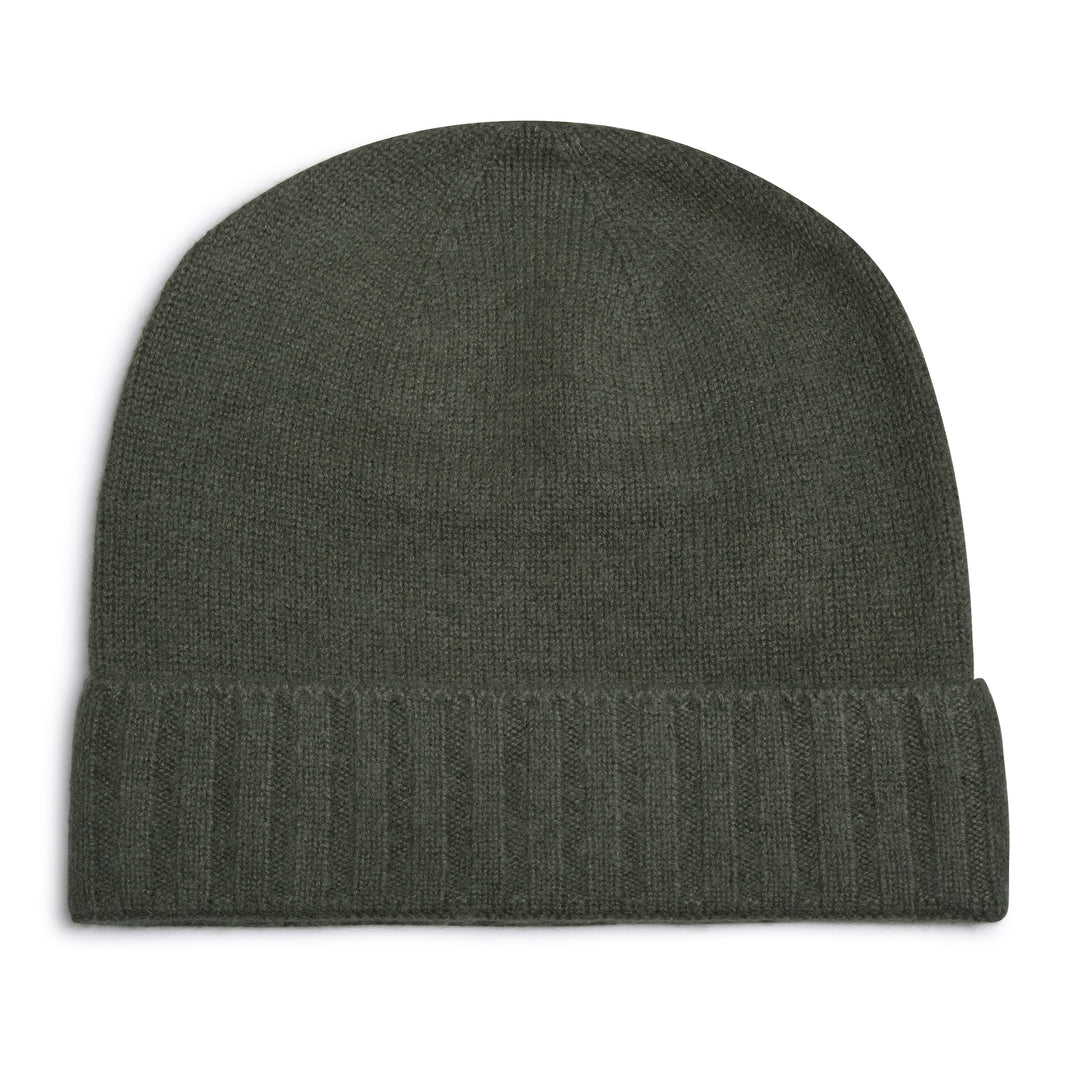 Cashmere Mütze für Herren in Kalamata