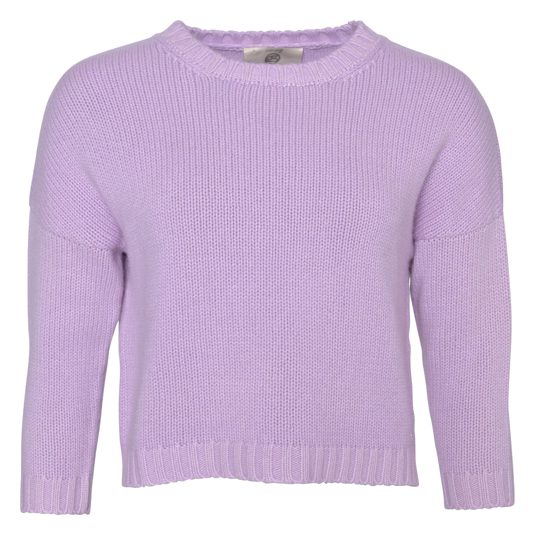 Pullover Nobi-cs in Lavender Mist