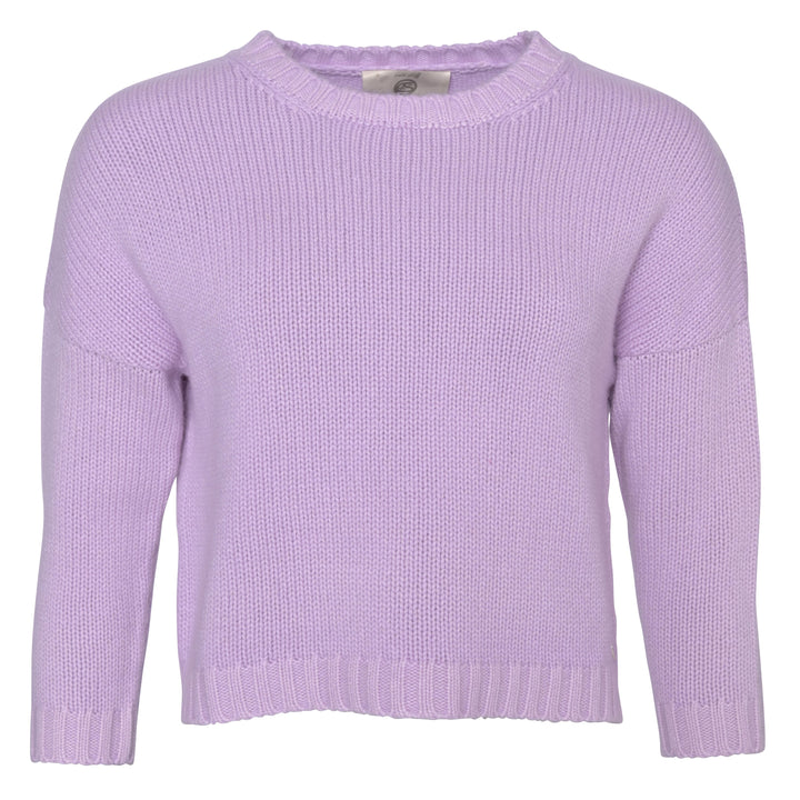 Pullover Nobi-cs in Lavender Mist
