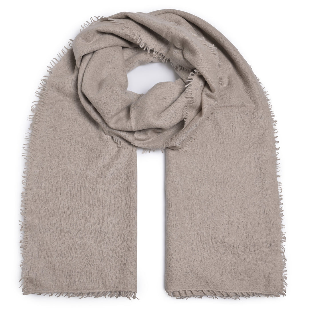 Cashmere Schal Feli-cs in der Farbe Cashmere
