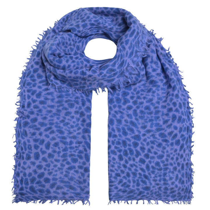 Cashmere Schal Leo-cs in Victoria Falls