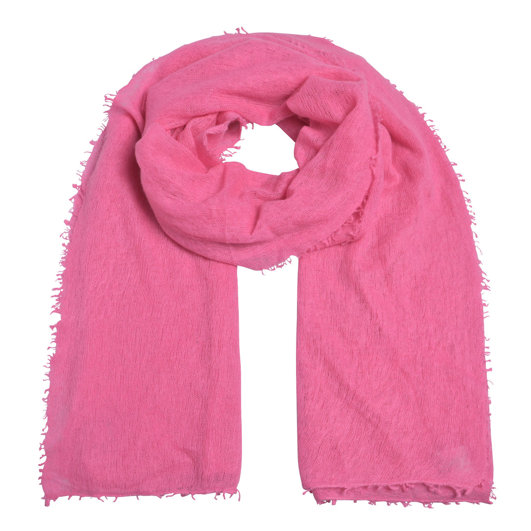 Cashmere Schal Feli-cs in Lollipop