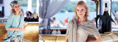 Cashmere im Sommer – richtig cool