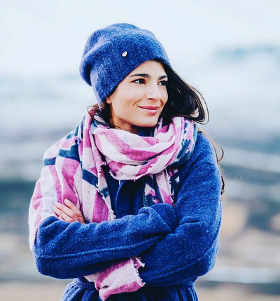 Cozy & Colourful