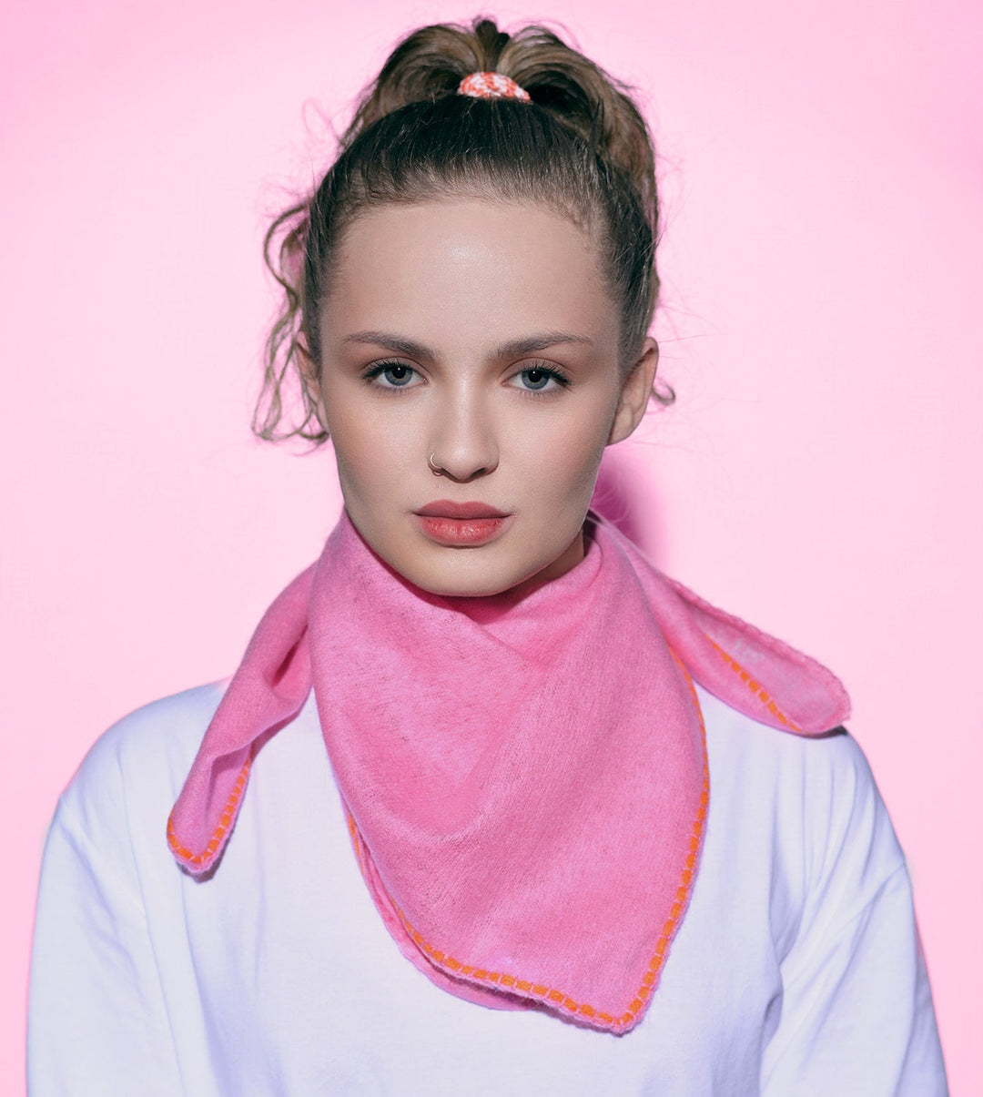 Kaschmir zum Verlieben – unsere neuen Bandanas sind da!