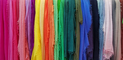 Colour-Blocking