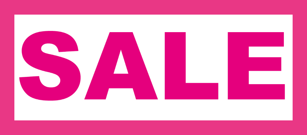 SALE - das cute stuff Outlet