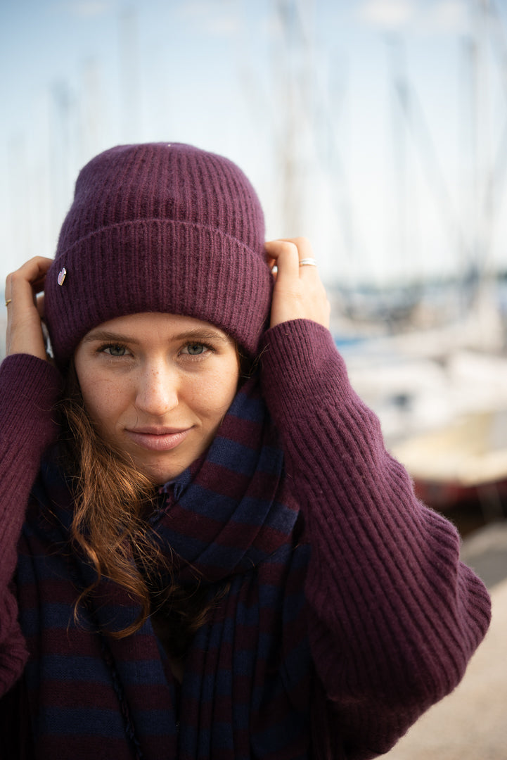 Cashmere Mützen