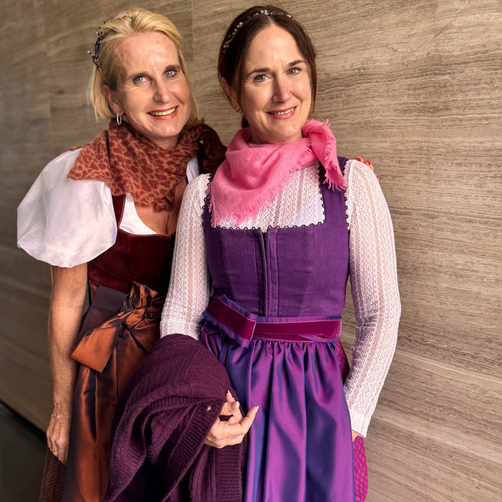 Wiesn-Accessoires zum Verlieben 🥨🤎