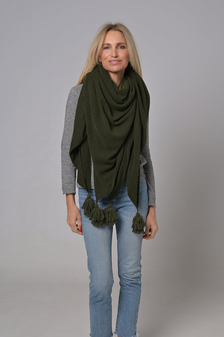 Cashmere Tuch Mia-cs in Kalamata