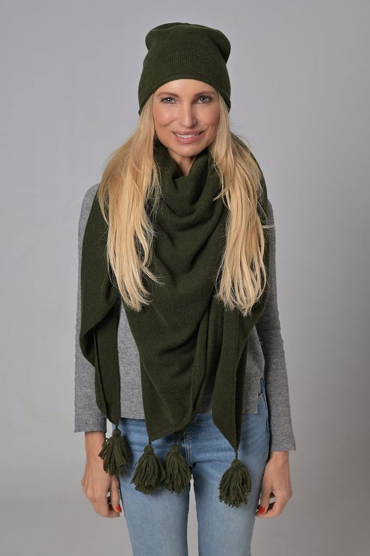 Cashmere Tuch Mia-cs in Kalamata