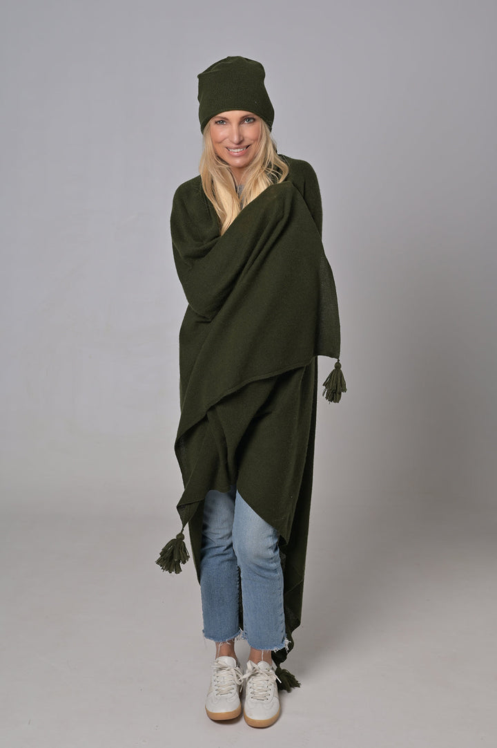 Cashmere Tuch Mia-cs in Kalamata