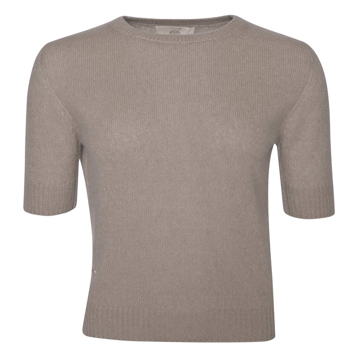 Pullover Nele-cs in Carrara