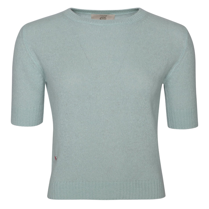 Pullover Nele-cs in Mint Sorbet