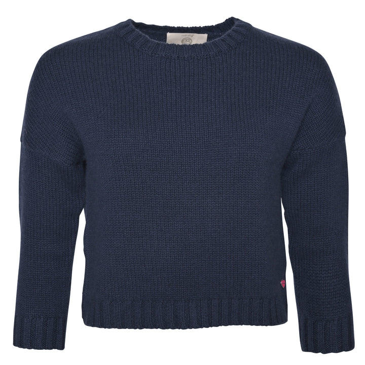 Pullover Nobi-cs in Midnightblue
