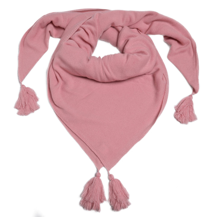 Cashmere Tuch Mia-cs in Rose Blush