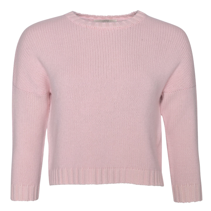 Pullover Nobi-cs in Lightrose