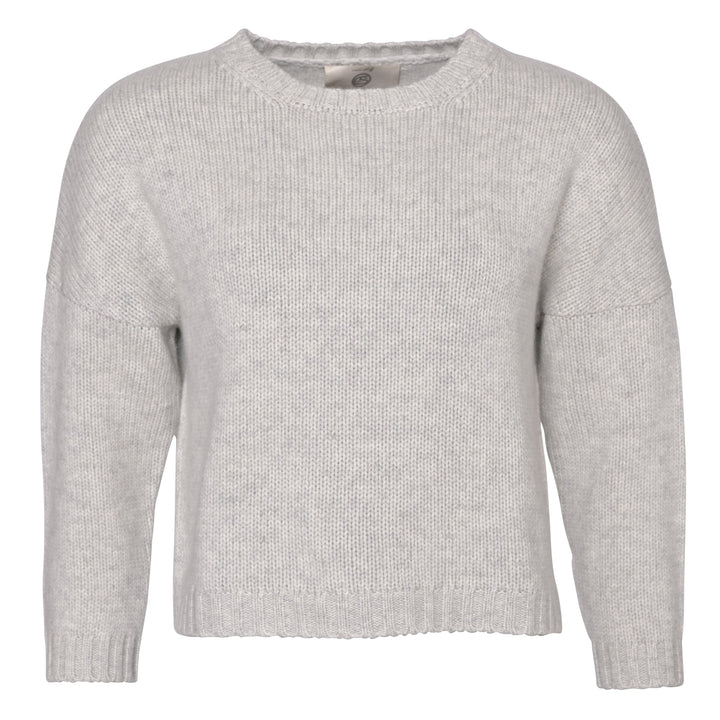 Pullover Nobi-cs in Lightgrey