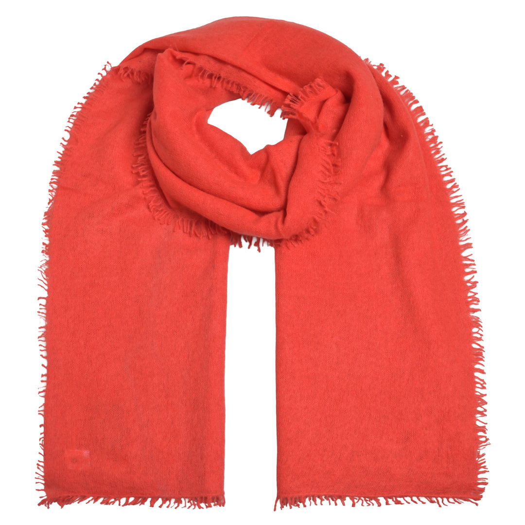 Cashmere Schal Feli-cs in Grenadine