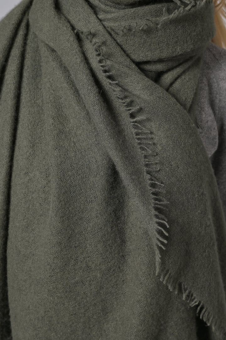 Cashmere Schal Feli-cs in Kalamata