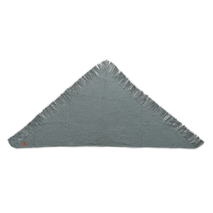 Triangle Marni-cs in Olivgrün Dunkel